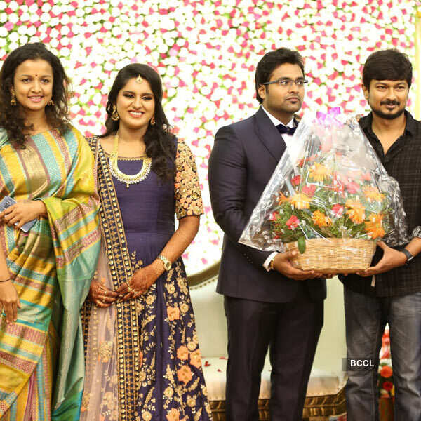 Kiruthiga Udhayanidhi Pictures