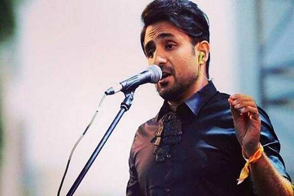Vir Das Pictures