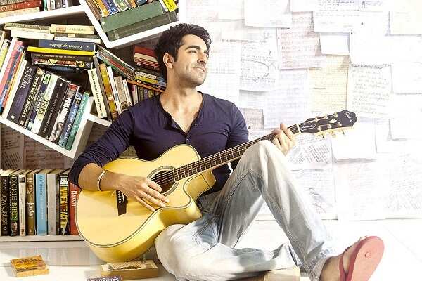 Ayushmann Khurrana