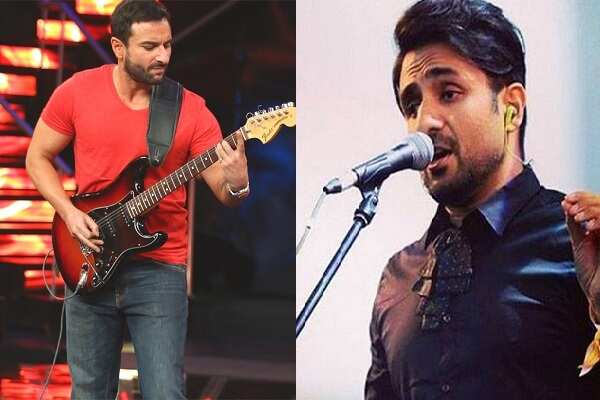 Vir Das