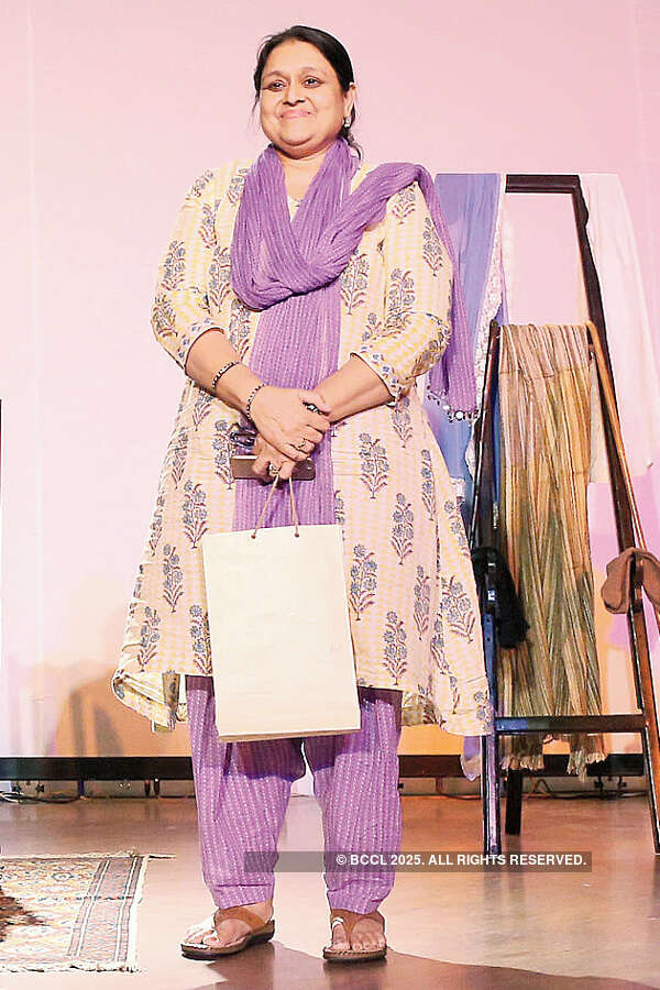 Supriya Pathak
