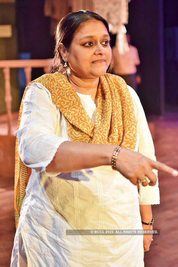 Supriya Pathak