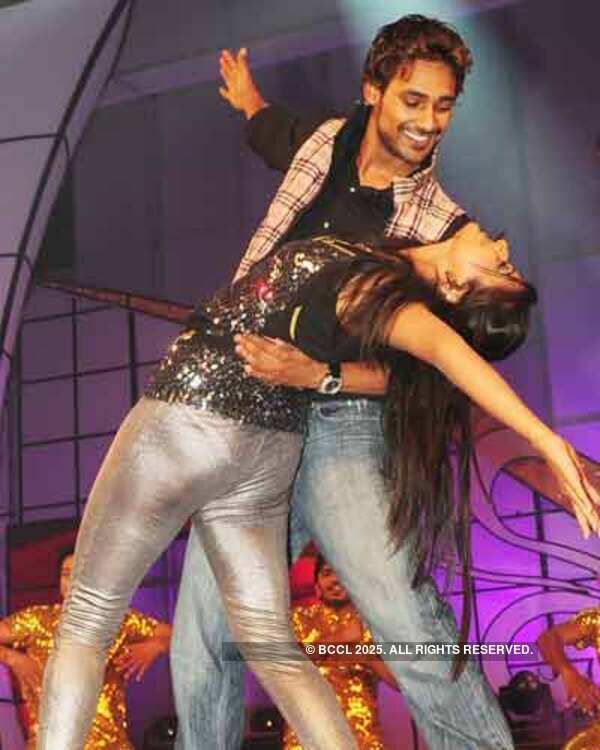 Varun Sandesh