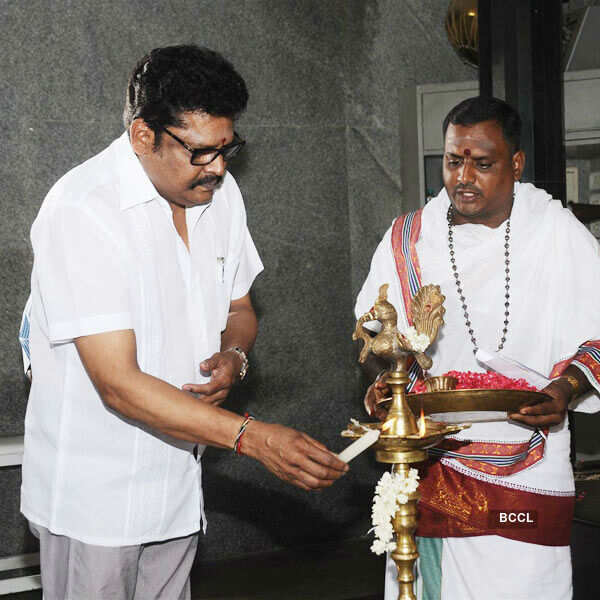 K.S. Ravikumar