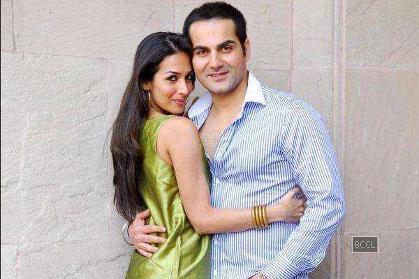 Arbaaz Khan