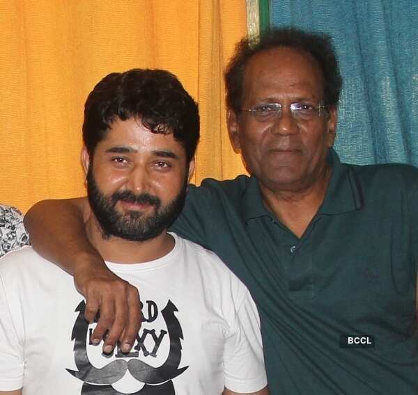 Virendra Saxena