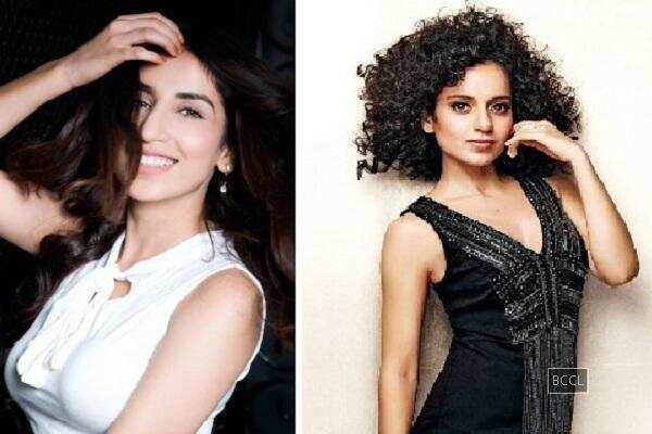Parul Gulati Wallpapers