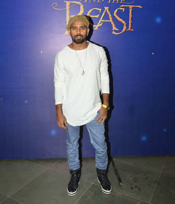 Bosco Martis