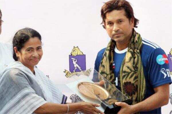 Sachin Tendulkar