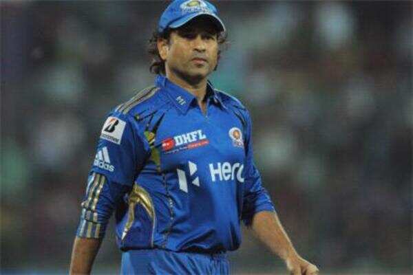 Sachin Tendulkar