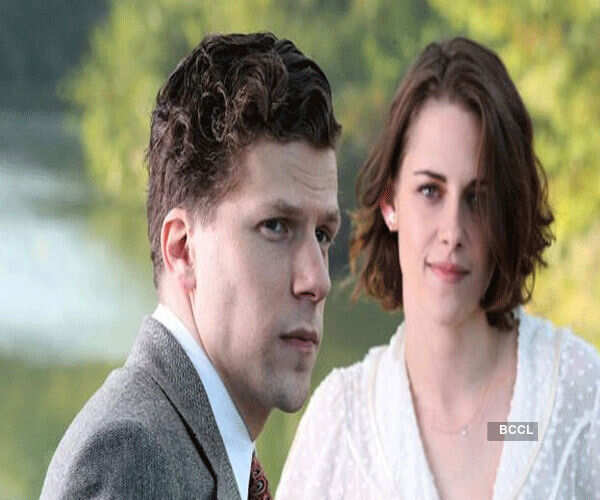 Jesse Eisenberg