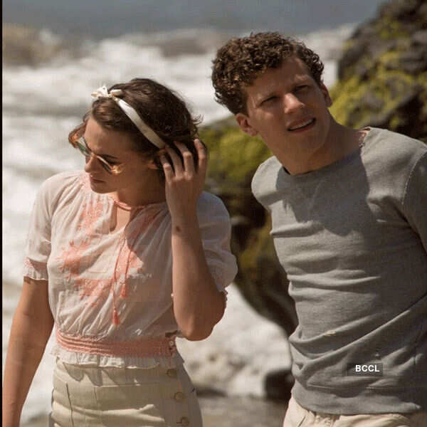 Jesse Eisenberg