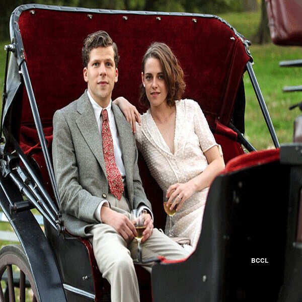 Jesse Eisenberg