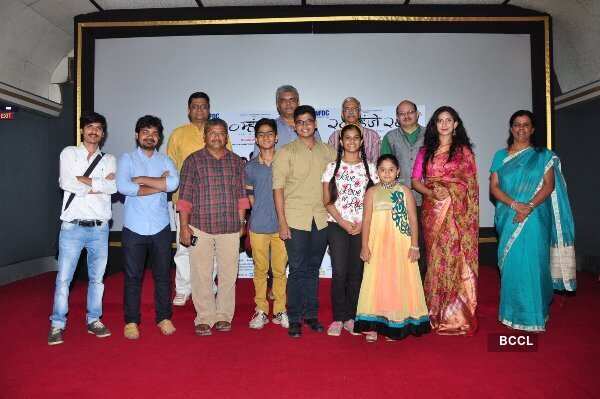 Arun Nalawade Images