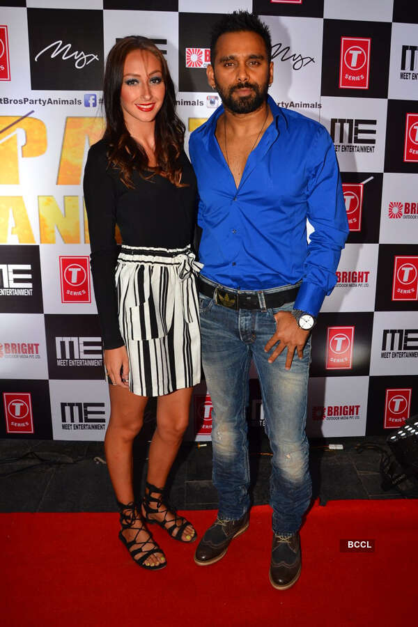 Bosco Martis