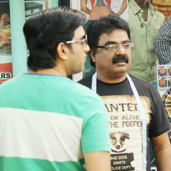 VTV Ganesh