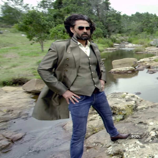 Mukul Dev