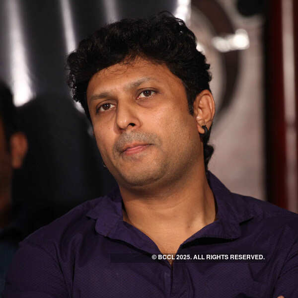 Dilip Raj Stills