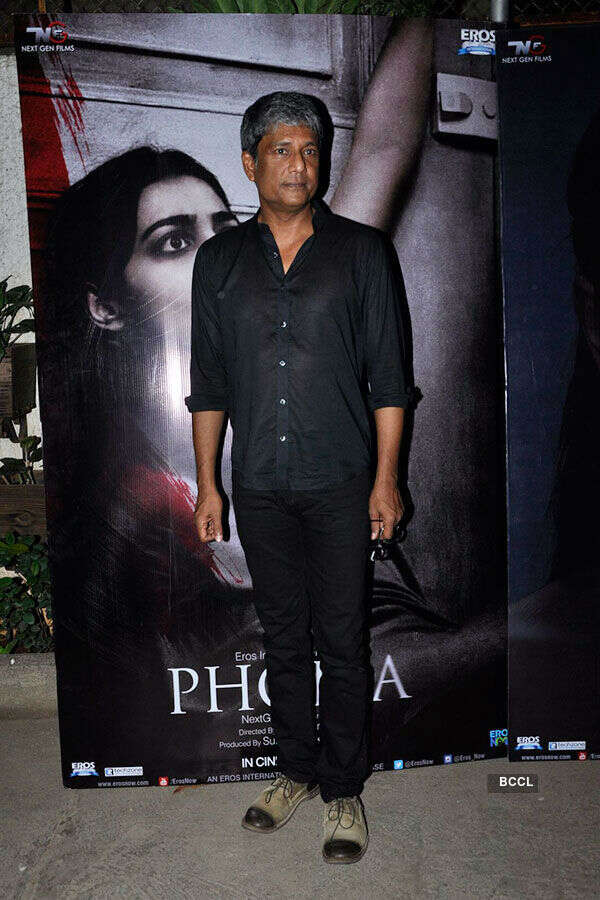 Adil Hussain