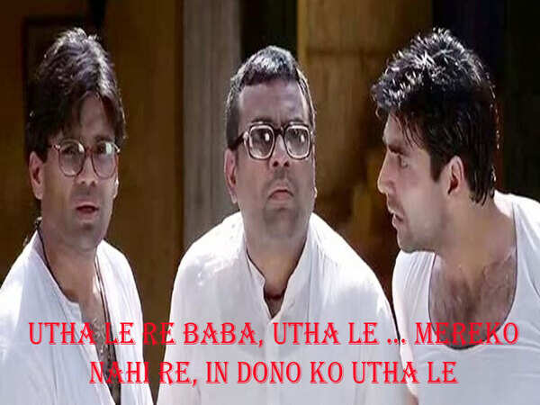 Paresh Rawal