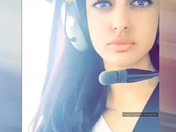 Nanda Photos