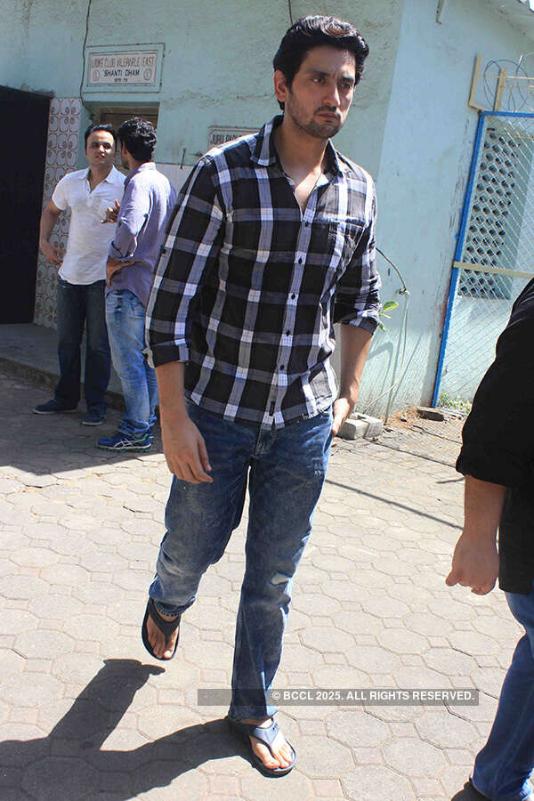 Shaad Randhawa