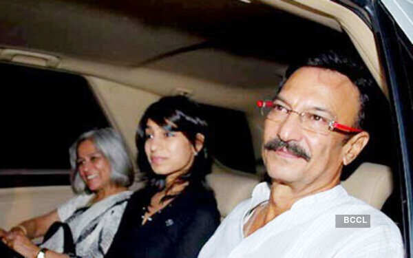 Suresh Oberoi