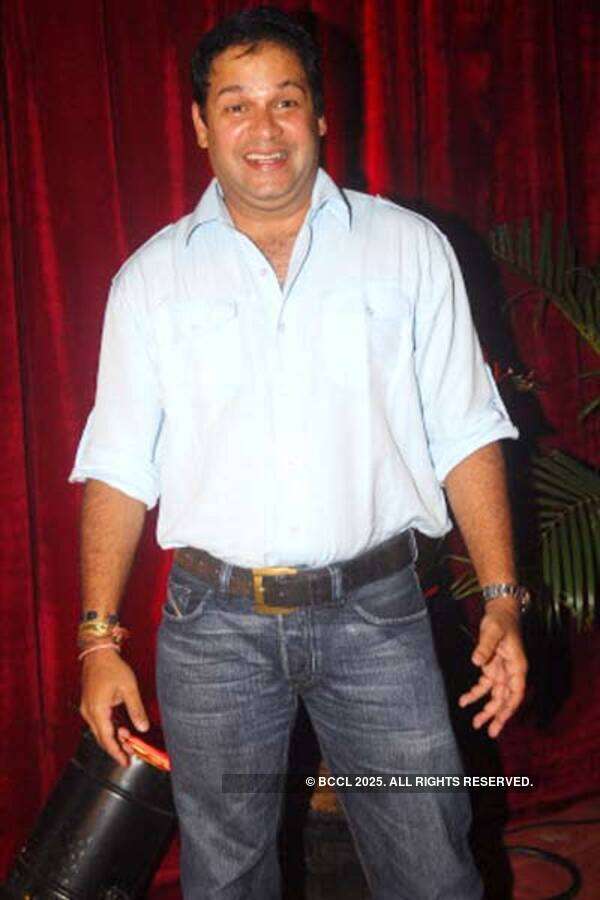 Suresh Menon