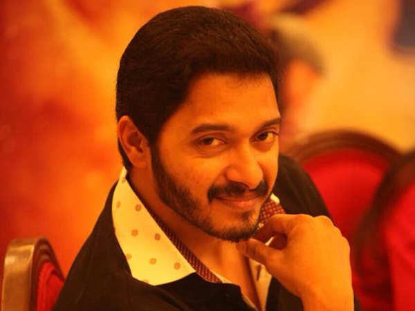 Shreyas Talpade