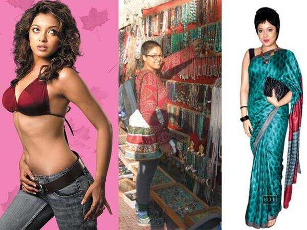 tanushree dutta Wallpapers
