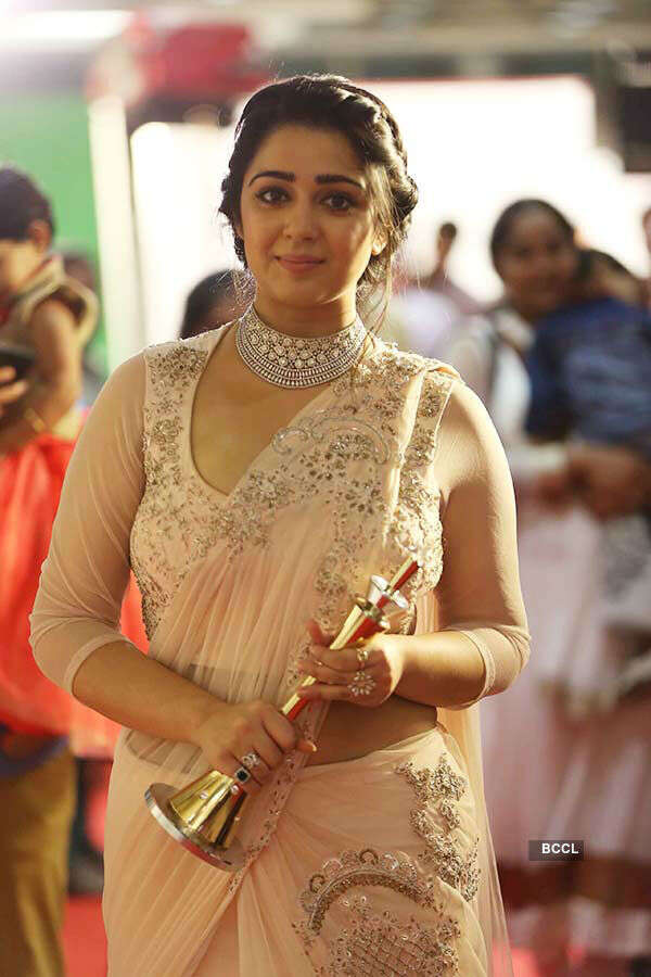 Charmme Kaur
