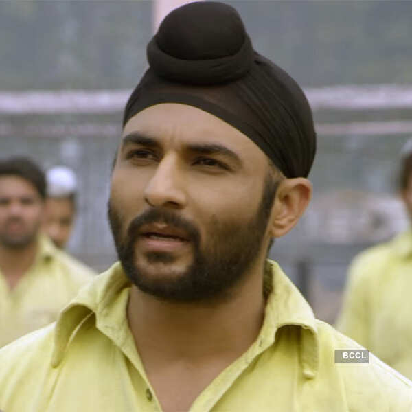 Harish Verma