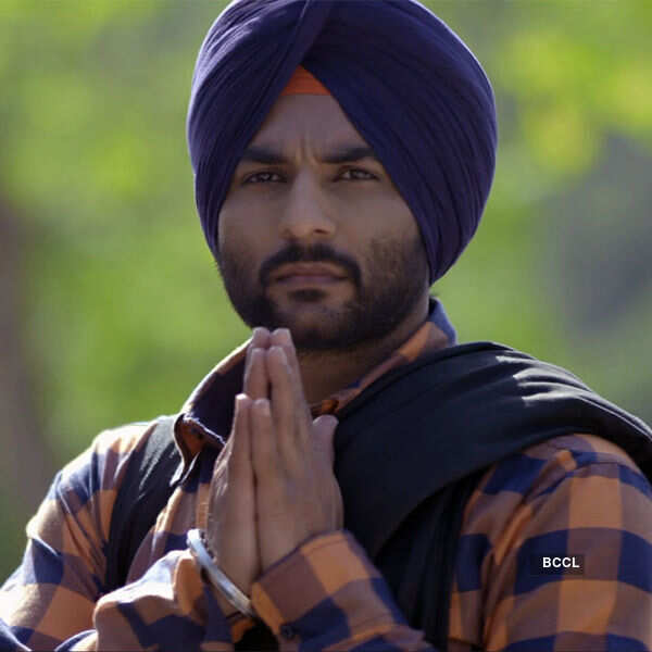 Harish Verma