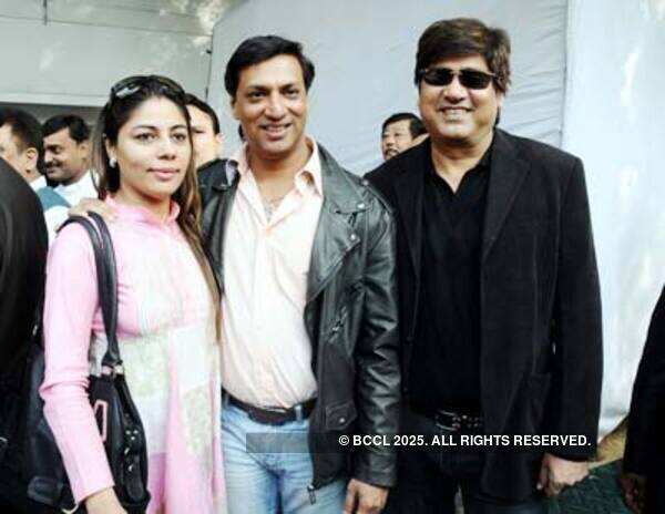 Mukesh Tiwari