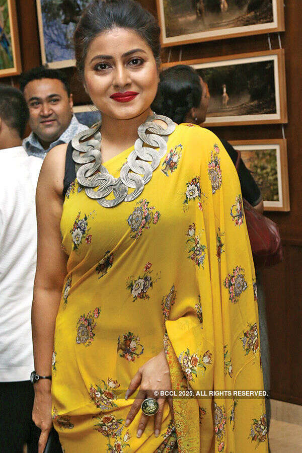 Gargee Roychowdhury