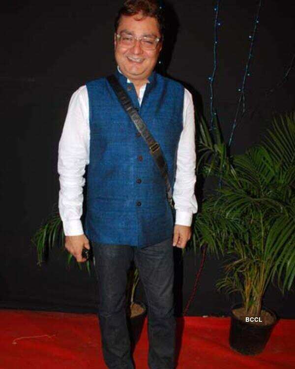 Vinay Pathak