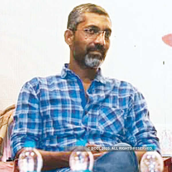 Nagraj Manjule