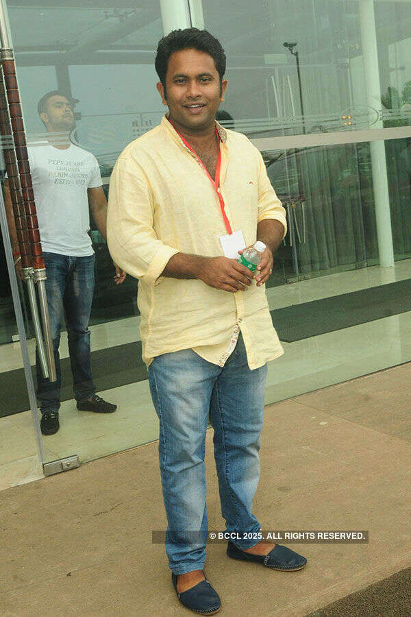Aju Varghese