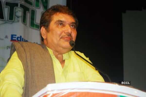 Raza Murad
