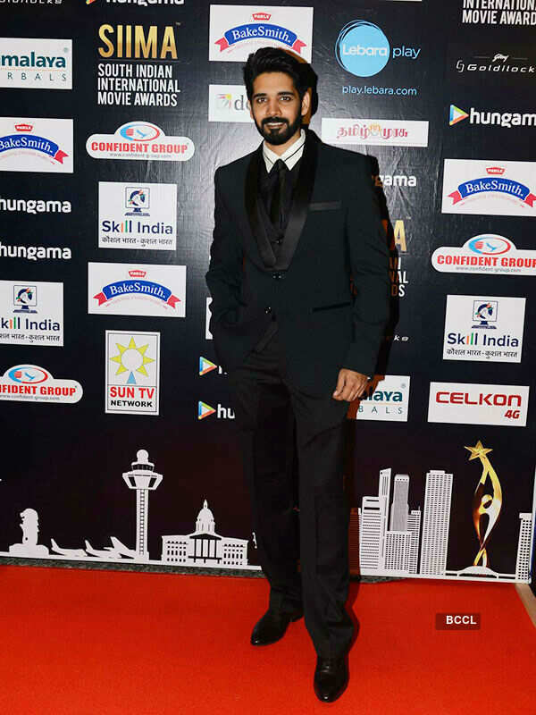 Sushanth
