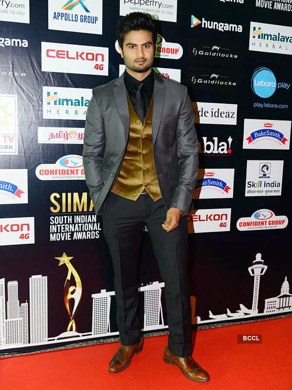 Sudheer Babu