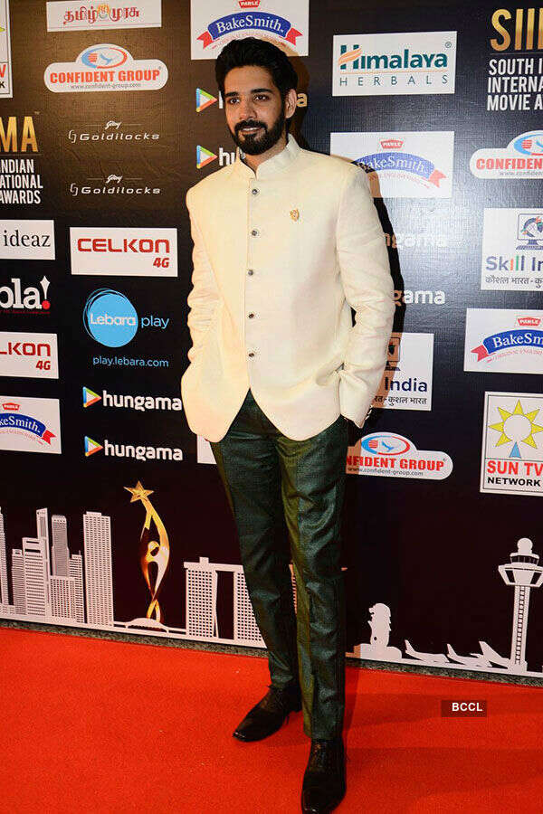 Sushanth