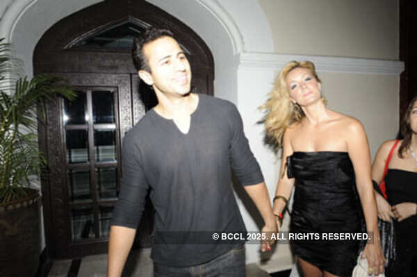 Aryan Vaid Stills