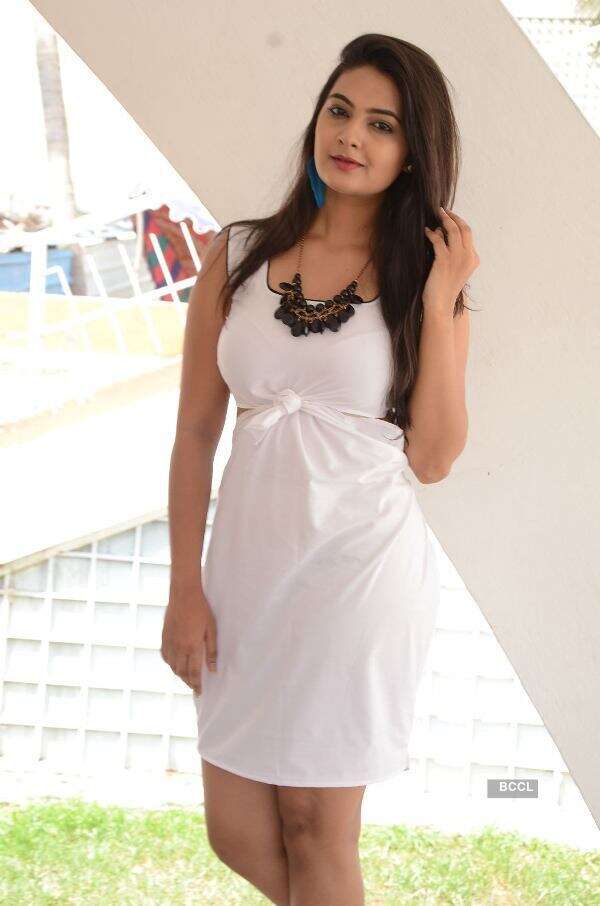 Neha Deshpande