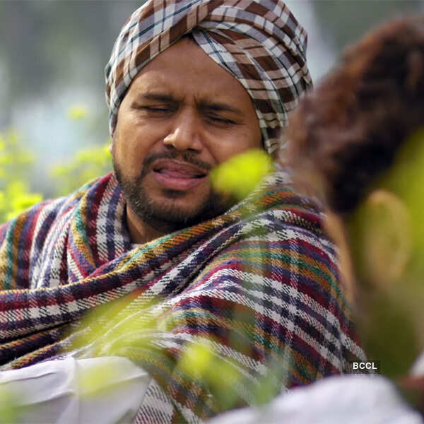 Karamjit Anmol