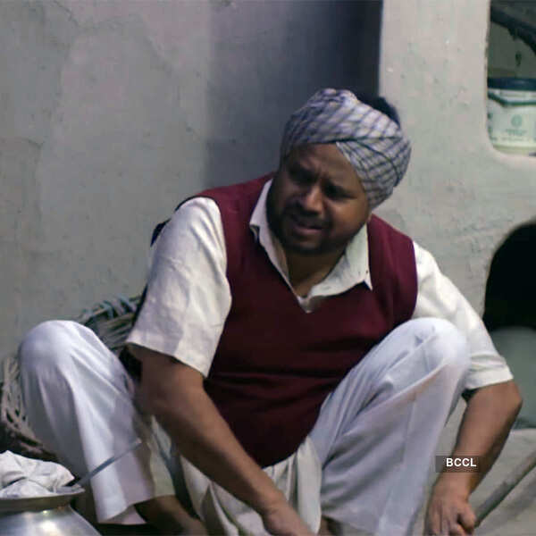 Karamjit Anmol