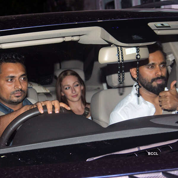 Bosco Martis