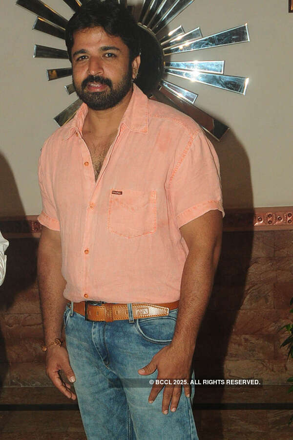 Aneesh Anwar Images