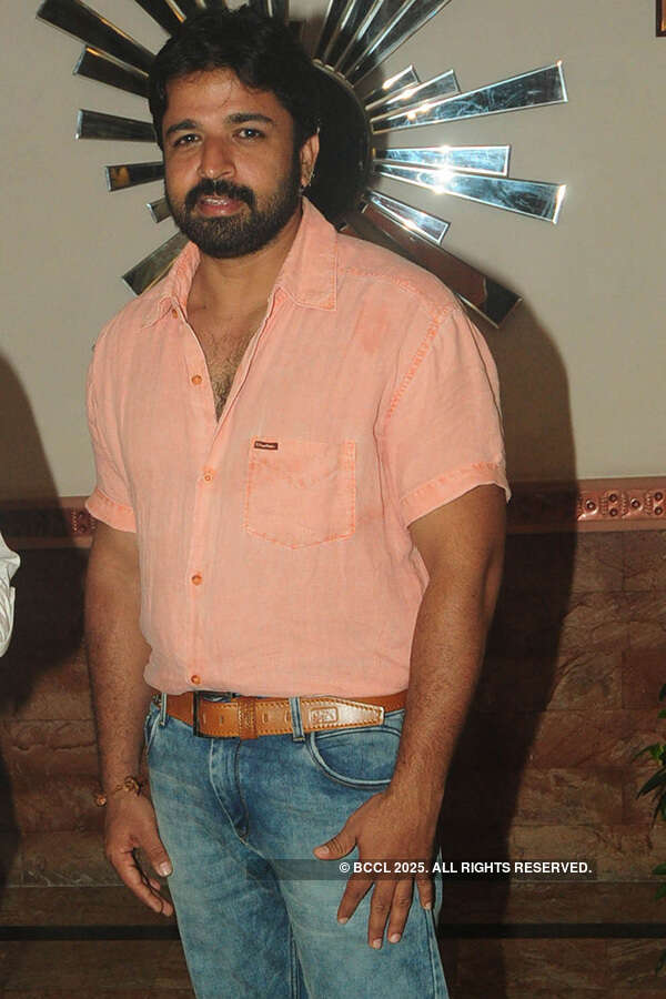 Aneesh Anwar Photos