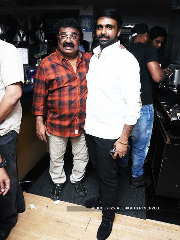 VTV Ganesh